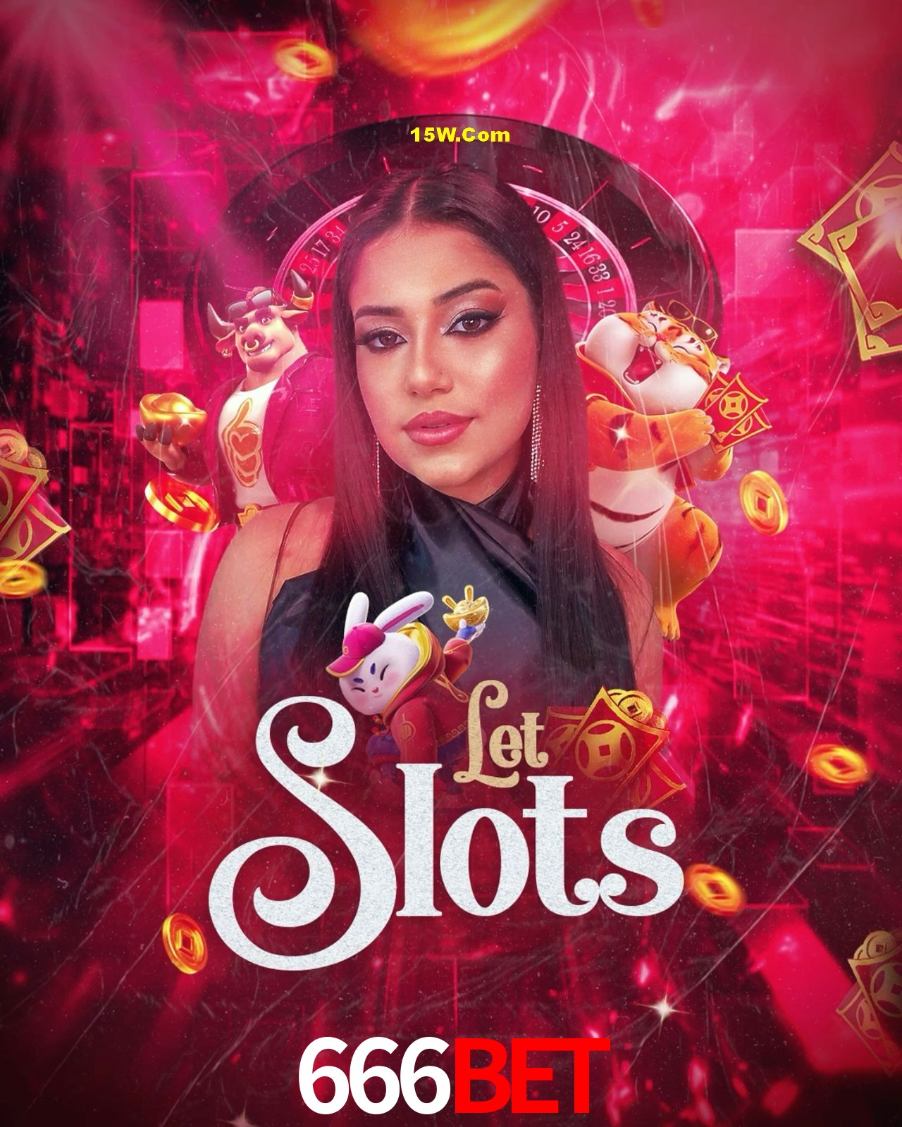 BGaming Live Blackjack