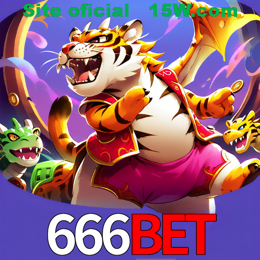 Imagem promocional da 666bet mostrando a plataforma e suas vantagens